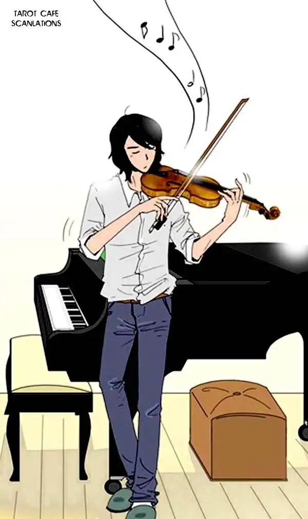 Like Violin Chapter 1 34